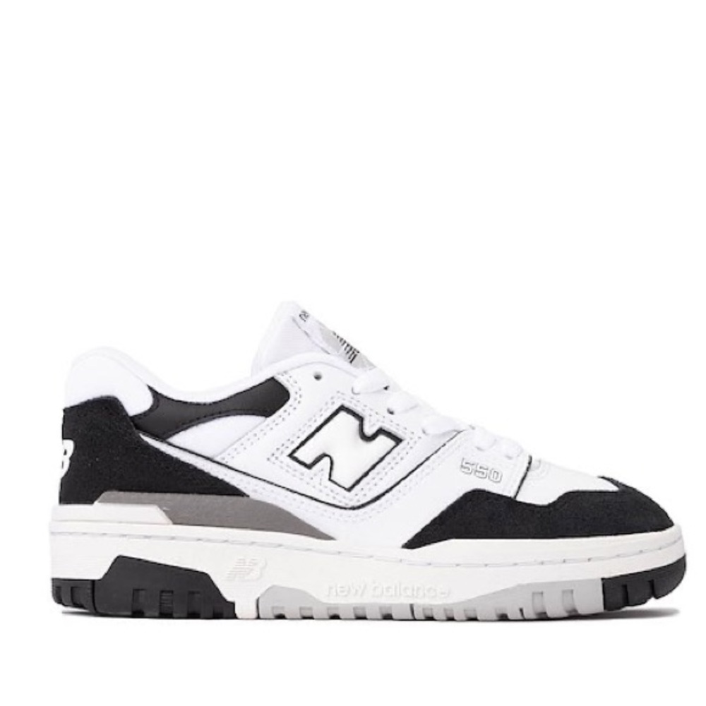New Balance 550 Athletic Shoe - Big Kid
